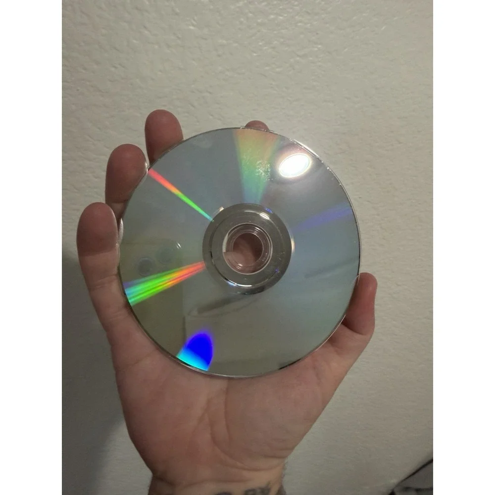 Nintendo Wii Fit game fitness interactive game, very clean‎ disc!